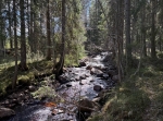 Kalkugnsruin, Södra Selbäck Mora