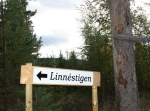 Linnestigen 2,5 km