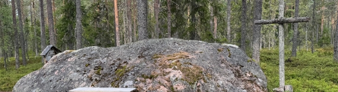 Forn-/kulturminne