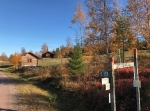 Mångberg - Solleröåsen/Åsengården