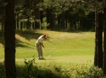 Mora Golfklubb