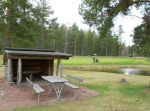 Mora Golfklubb