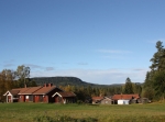 Mora-Nisses runda, Hökberg 10,5 km