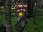 Mora-Nisses runda, Hökberg 10,5 km