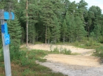 Skidstadion Hemus, MTB-banan 12 km