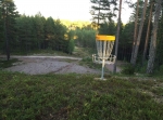 Mora Discgolf Park