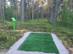 Mora Discgolf Park