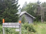 Kulturvandring, S Selbäck - S Garberg 11,6 km