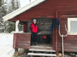 Munkhäden, Moras näst högsta berg. 784 m.ö.h.