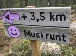 Ätjärn runt 4,5 km