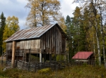 Övre och Nedre Borrberg