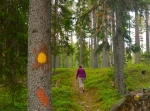 Noret/Färnäs 5:an och 3:an