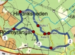 Noret/Färnäs 5:an och 3:an