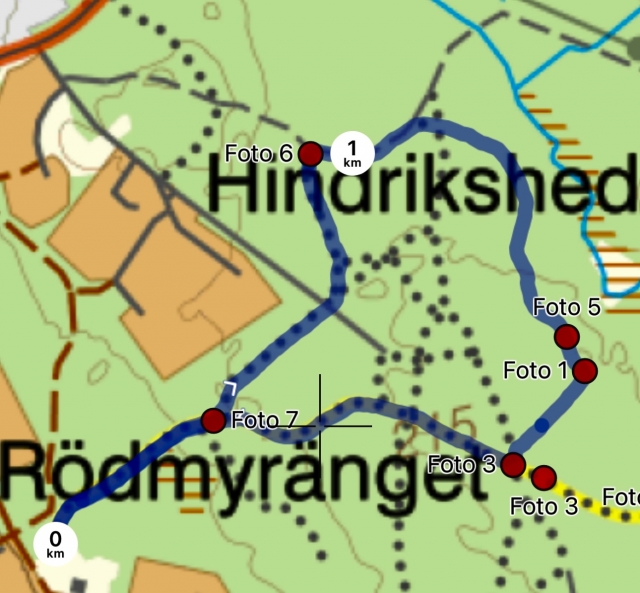 Noret/Färnäs 5:an och 3:an