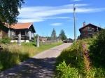 Siljansleden, Nybron till Fryksås 13,7 km