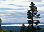 Siljansleden, Nybron till Fryksås 13,7 km