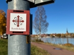 Romboleden