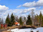 Rostbergsturen 6 km