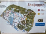 Skoljoggen Morkarlbyhöjdens skola