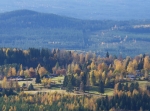 Skordberget Blyberg Älvdalen