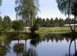 Sollerö Golfklubb