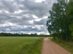 Fåsåsrundan långa, MTB ca 50 km