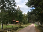 Fåsåsrundan långa, MTB ca 50 km