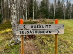 Husklitten vid Stora Vasselnäs