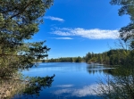 Sästjärn runt 9 km