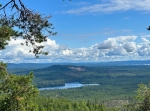 Söderberget, utsiktstur