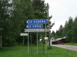 Vasatrampet 140 km