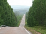 Vasatrampet 140 km