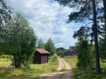 Vasaloppsleden tur och retur, MTB Venjan