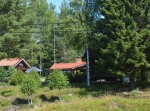 Venjanssjön runt, ca 50 km