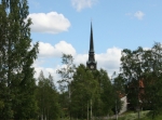 Zornvandringen, The Zorn Walk