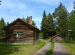 Hållindanstigen 9 km