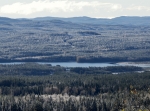 Fulåberg - Södra Garberg t.o.r.