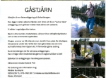 Gåstjärn på Solleröskogen