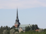 Saxviksöarna, Siljan Saxviken