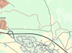 Noret/Färnäs elljusspår, 9 km t.o.r.