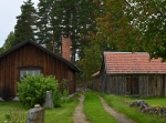 Rädbjörka