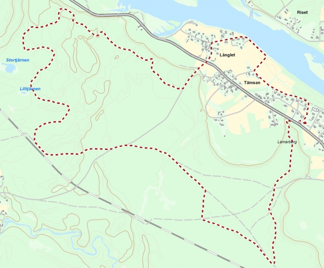 SLIK-joggen 6 eller 10 km