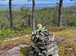 Åsklikten i Venjan