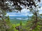 Öjsberget I Malung/Sälens kommun